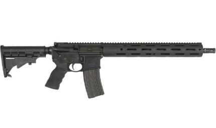 Radical Firearms RF 15 7.62x39mm 16in Black Semi Automatic M
