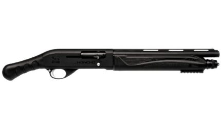 Charles Daly Honcho Tactical Bird's Head Grip 12 Gauge 3in B