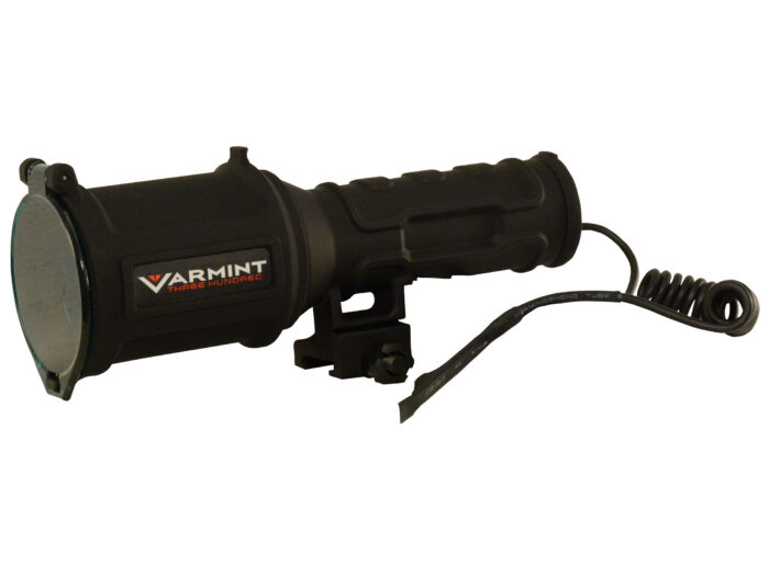 Primos Varmint Light LED Firearms Accessory - 300yd