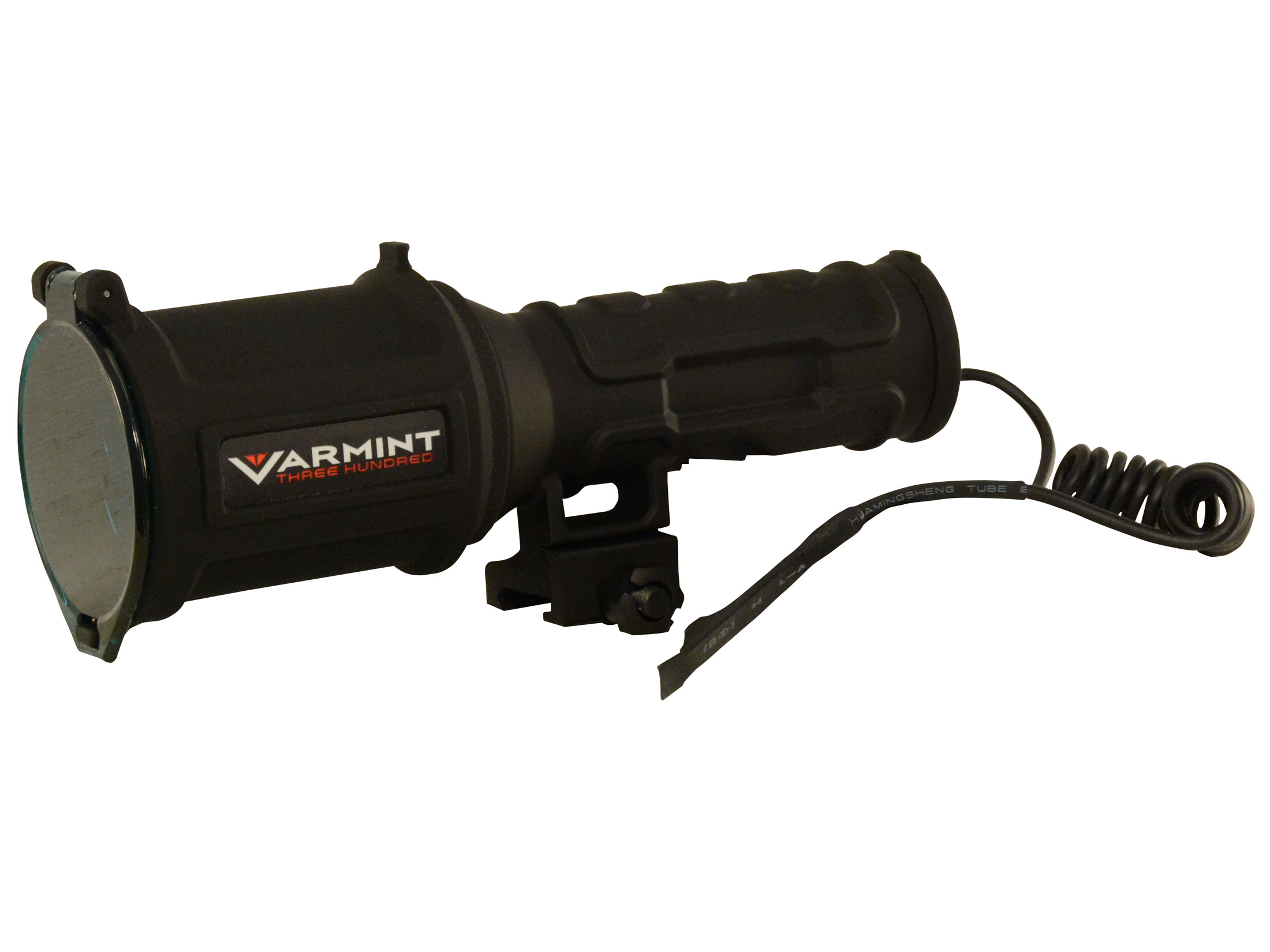 Primos Varmint Light LED Firearms Accessory - 300yd
