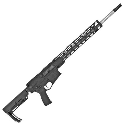 Radical Firearms RF-10 308 Winchester 18in Black Anodized Se
