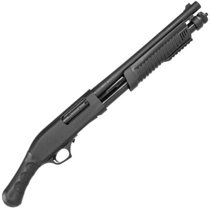 Charles Daly Honcho Tactical Pump-Action Mag-Fed With Spring