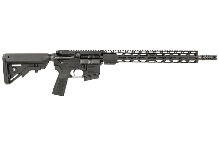 Radical Firearms FR-16 350 Legend 16in Black Anodized Semi A