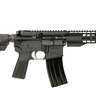 Radical Firearms FR-16 300 AAC Blackout 16in Black Melonite