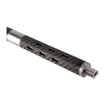F1 Firearms Stainless 16" Barrel 223 Wylde 1/2x28 Standard 1