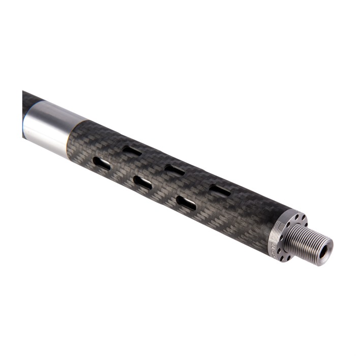 F1 Firearms Stainless 16" Barrel 223 Wylde 1/2x28 Standard 1 F1 Firearms Stainless 16" Barrel 223 Wylde 1/2x28 Standard 1
