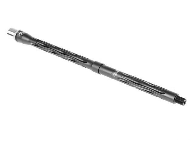 F1 Firearms Stainless 16" Barrel 223 Wylde 1/2x28 Mid 1:8 Di