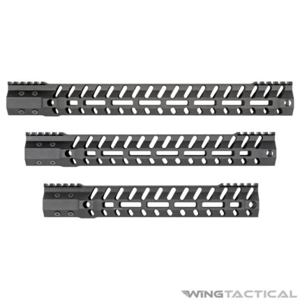 F1 Firearms S7M Super Lite Handguard 7.7 Inch