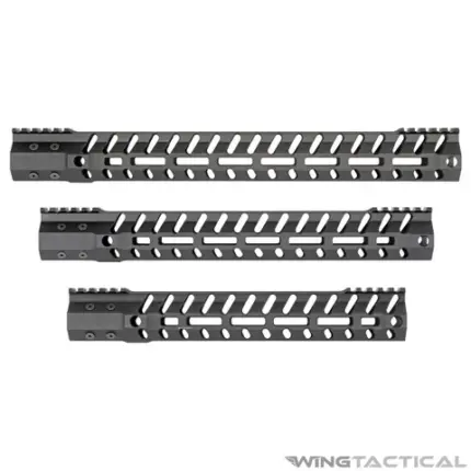 F1 Firearms C7K Handguard 9.75 Inch