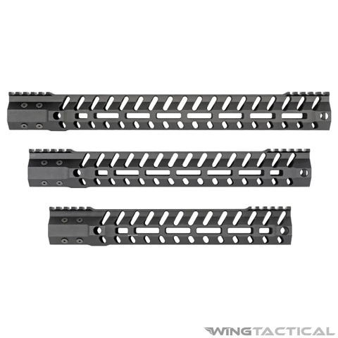 F1 Firearms C7K Handguard 14.75 Inch F1 Firearms C7K Handguard 14.75 Inch