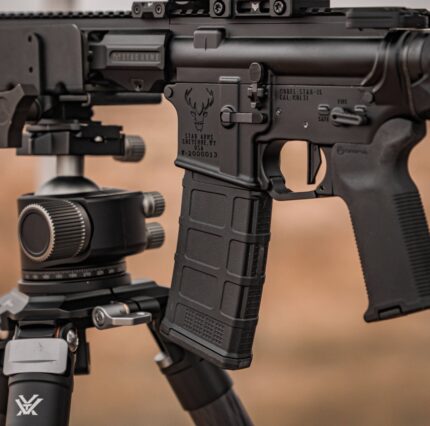 F1 Firearms BDR-10-3G Patina Rifle 20 RD 6.5 Creedmoor 22" C F1 Firearms BDR-10-3G Patina Rifle 20 RD 6.5 Creedmoor 22" C