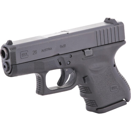 F-1 Firearms BDRX 9mm, 8.3" Barrel, Glock Style Bolt/Magazin F-1 Firearms BDRX 9mm, 8.3" Barrel, Glock Style Bolt/Magazin