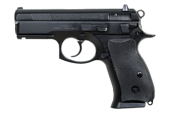 CZ P-01