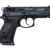 CZ P-01 CA Compliant CZ P-01 CA Compliant