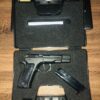 CZ 75 BD