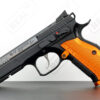 CZ Shadow 2 Orange