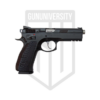 CZ 75 SP-01