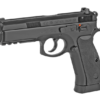 CZ 75 SP-01 CA Compliant
