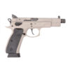 CZ 75 SP-01 Tactical CZ 75 SP-01 Tactical