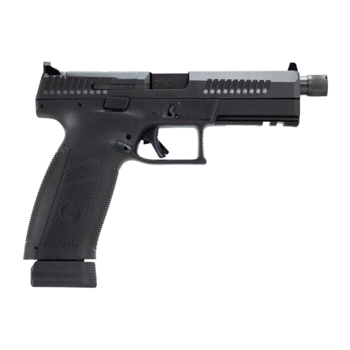 CZ P-10 F OR SR