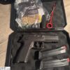 CZ P-09 F Nocturne CZ P-09 F Nocturne
