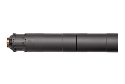 Rugged Suppressors Obsidian Piston 1/2x28