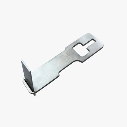 VitoWhisper-AR15-Lightning-Link-Auto-Sear-Switch-VWAR15LLSS AR15 Lightning Link Auto Sear Switch Stainless Steel
