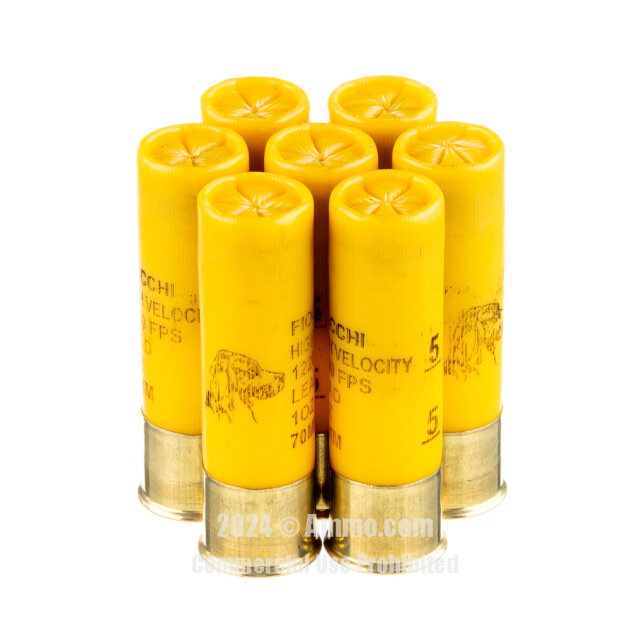 Fiocchi Shooting Dynamics 20 Gauge Ammo - 20 gauge Fiocchi Shooting Dynamics 20 Gauge Ammo - 20 gauge