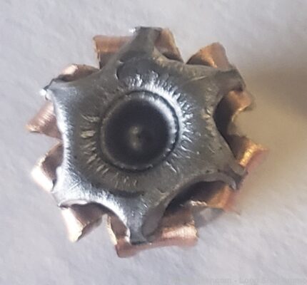 IMI 9mm Luger Ammo 115 Grain Jacketed Hollow Point - 9mm