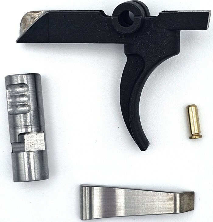 FRT-15L2 Trigger (Safe/FRT) FRT-15L2 Trigger (Safe/FRT)