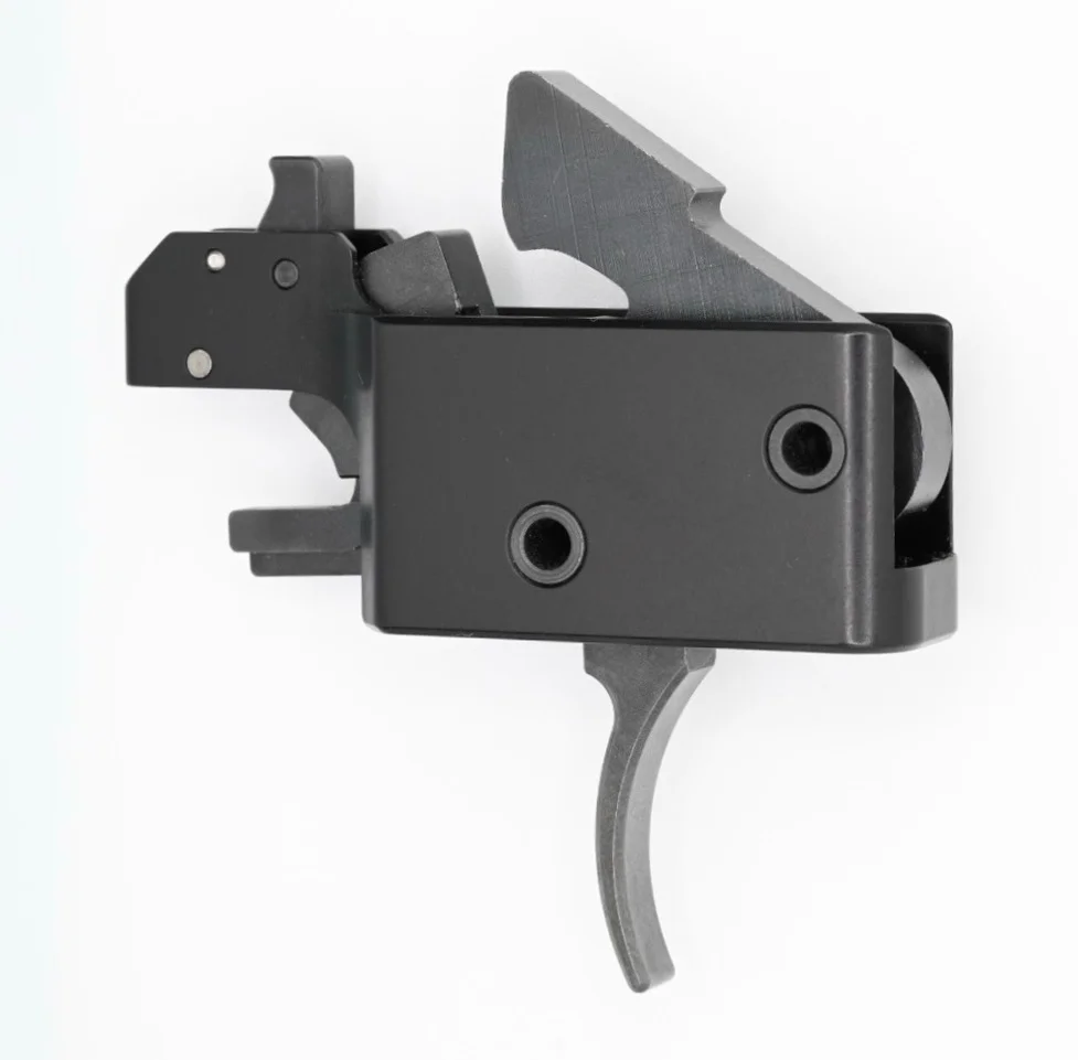 FRT-15L3 Trigger (Safe/Semi/FRT)