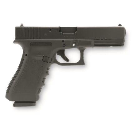 Glock 17 - .49