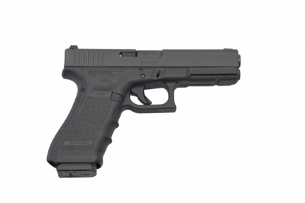 Glock 17 GEN4 - .99