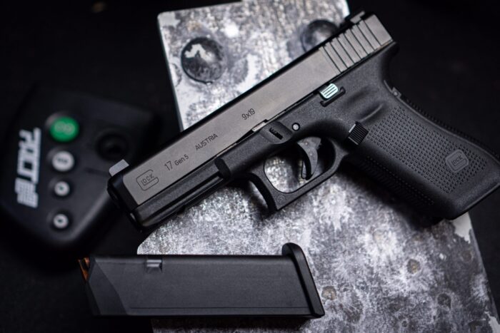 Glock 17 GEN5