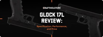 Glock 17L - .02