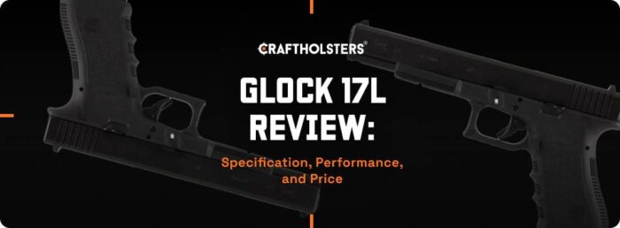 Glock 17L - .02