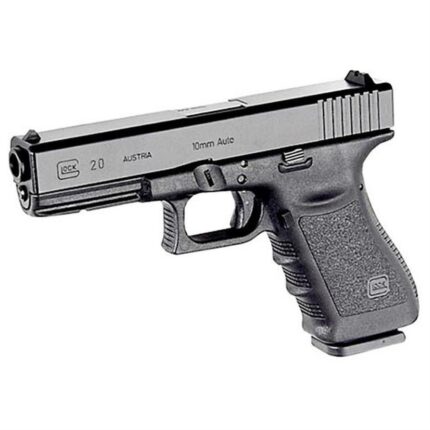 Glock 20SF - 10mm