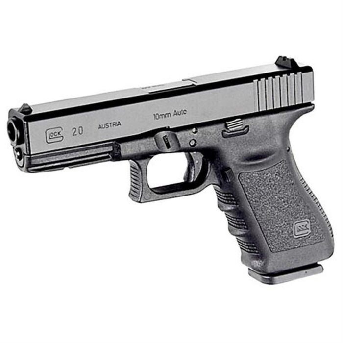 Glock 20SF - 10mm