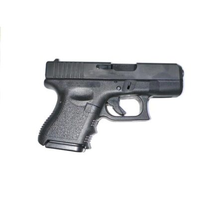 Glock 26 - 9mm