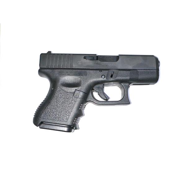 Glock 26 - 9mm Glock 26 - 9mm
