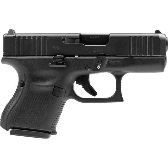 Glock 26 GEN5 Glock 26 GEN5
