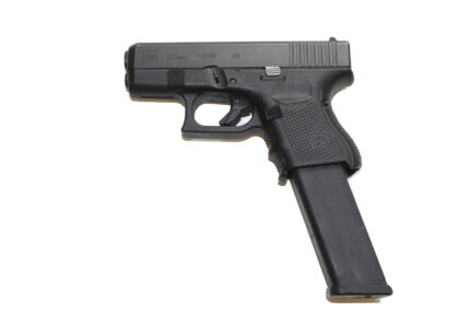 Glock 27 - .40