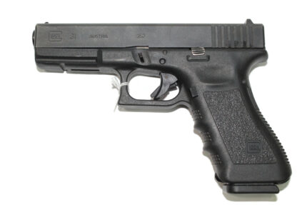 Glock 31 - .357