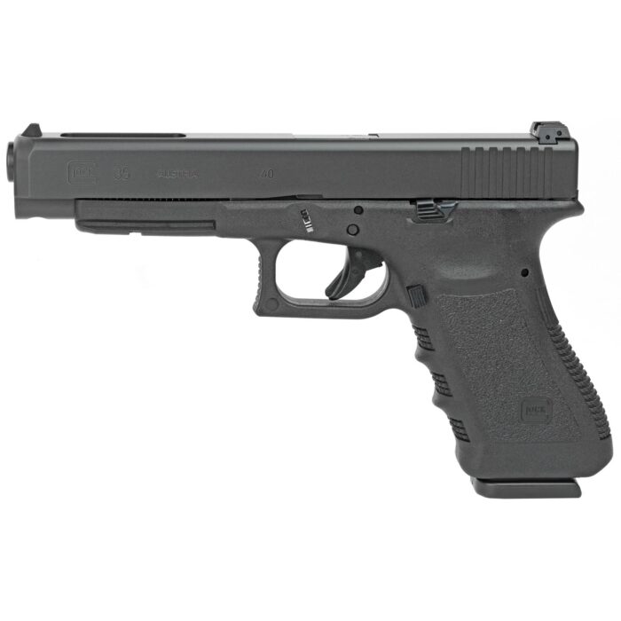 Glock 35 - .40