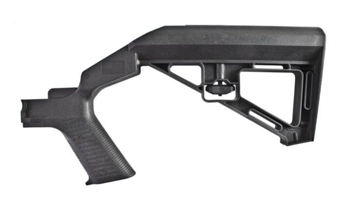 SSAR-15 OGR Bump Stock