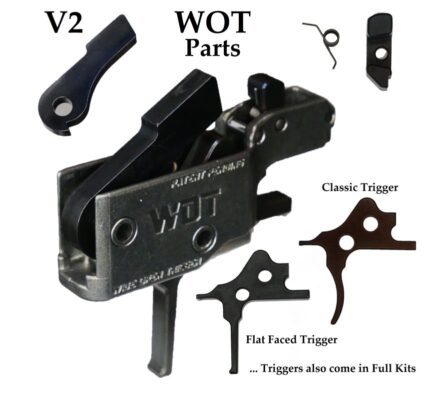 WOT Trigger