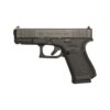 Glock 19 Gen 6 MOS 9mm 4.02" Barrel 15-Rounds