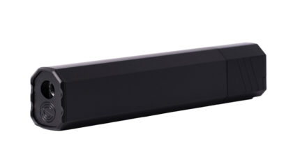 Silencerco Osprey 45 2.0 Pistol Suppressor 45 ACP & 300