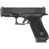 Glock 45 Gen 6 MOS 9mm 4.02" Barrel 17-Rounds - 9mm Glock 45 Gen 6 MOS 9mm 4.02" Barrel 17-Rounds - 9mm