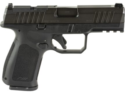 Rost Martin RM1C Bundle 9mm 4" Barrel 15-Rounds w/ Viridi...